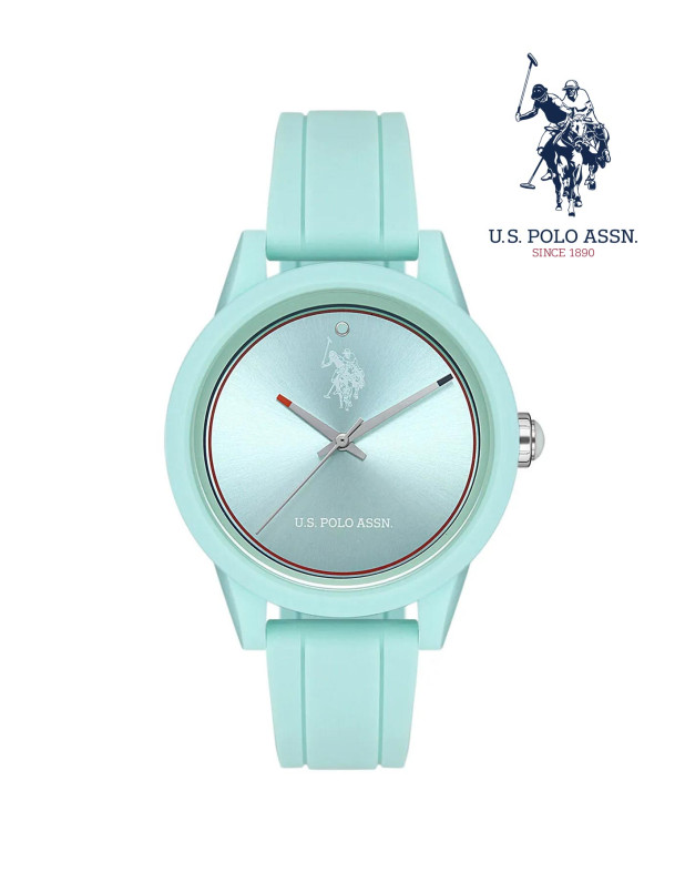 U.S. POLO ASSN. Ladies Watch
